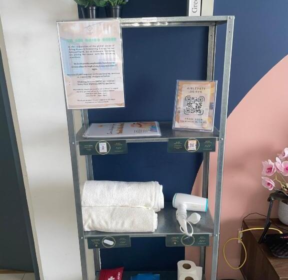 דירת שלושה חדרים, Georgetown Tropicana 218 By Airlevate Suites