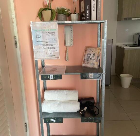 דירת שני חדרים, Georgetown Tropicana 218 By Airlevate Suites