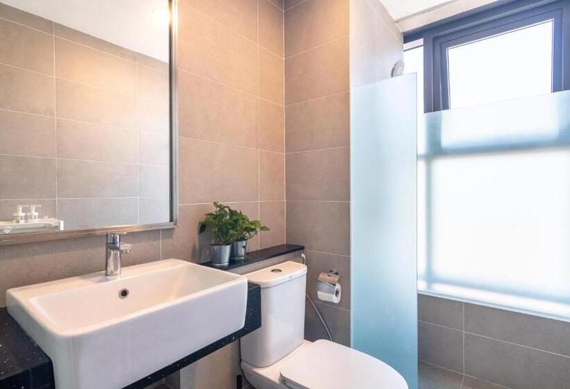 דירת שני חדרים, Georgetown Tropicana 218 By Airlevate Suites