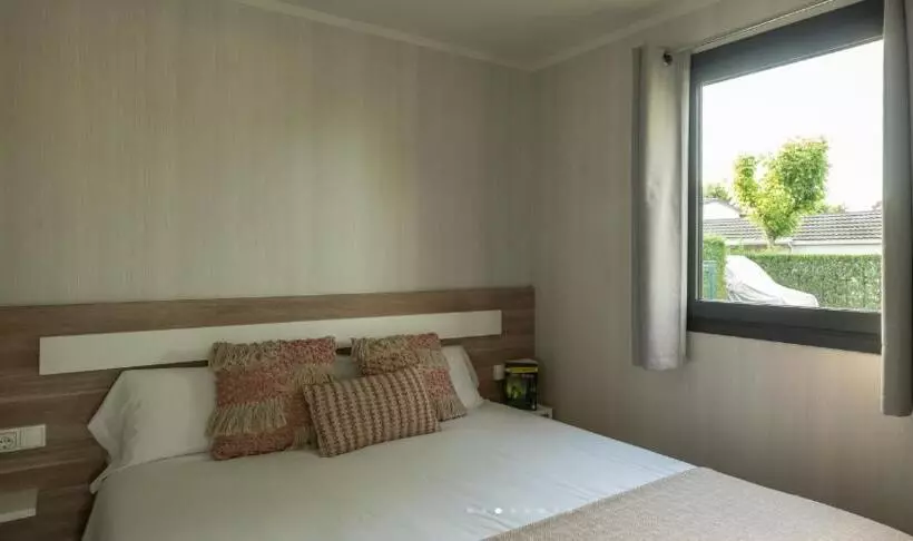 1ベッドルームハウス, Berga Resort