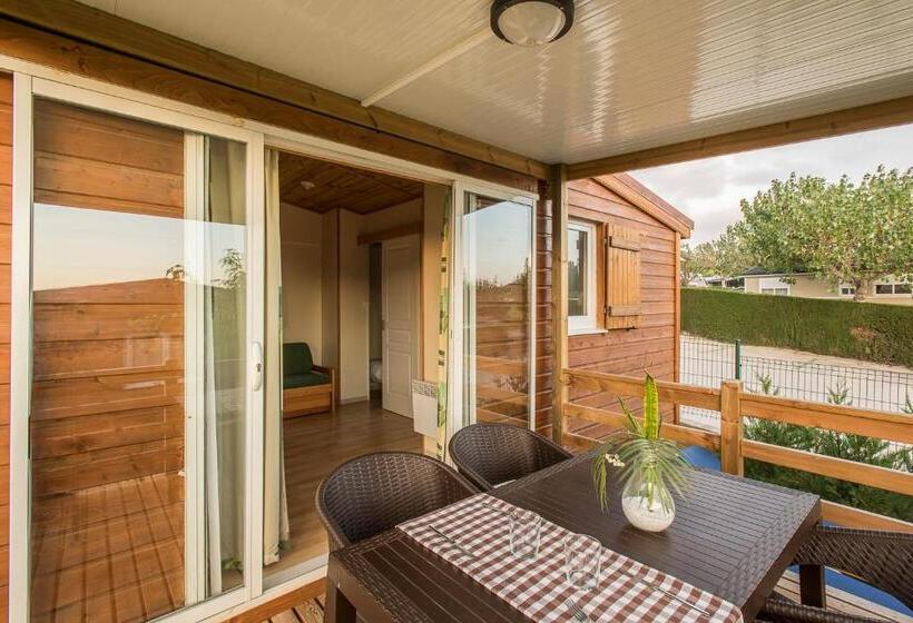 高级洋房, Berga Resort