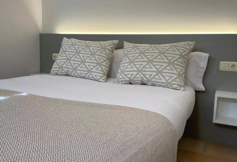 シャレー・スペリアー1寝室, Berga Resort
