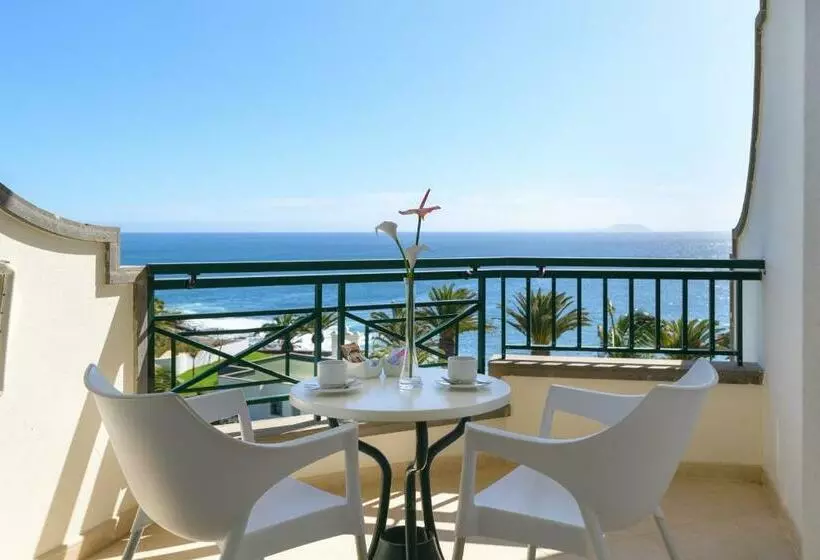اتاق استاندارد, Hipotels Natura Palace - Adults Only