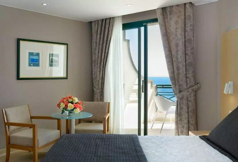 اتاق استاندارد, Hipotels Natura Palace - Adults Only
