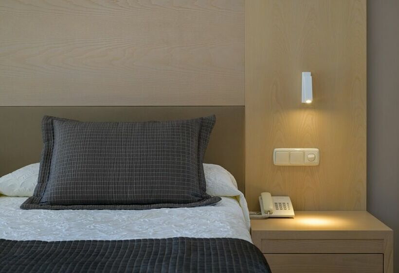 エコノミールーム, Hipotels Natura Palace - Adults Only