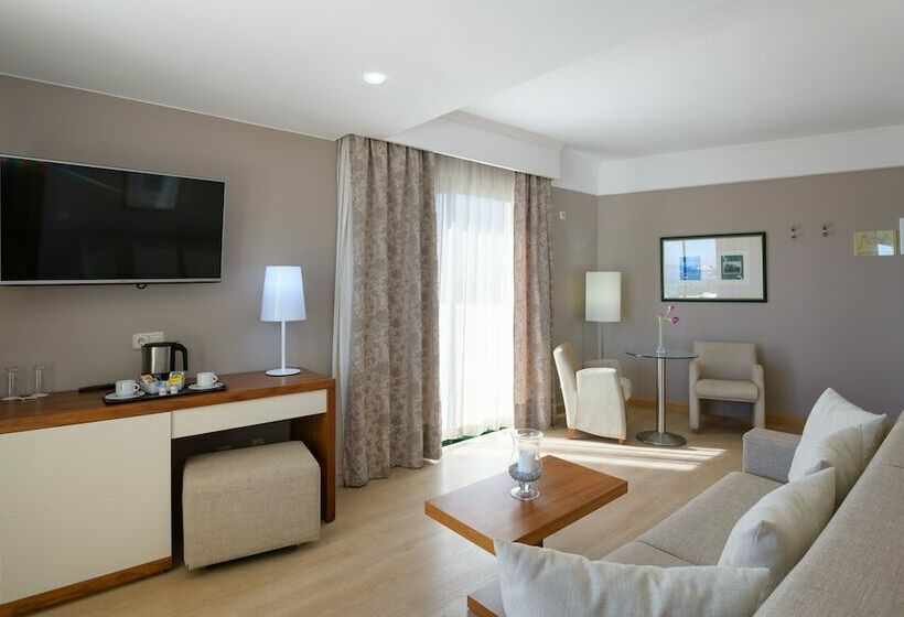 オーシャンビュースイート, Hipotels Natura Palace - Adults Only