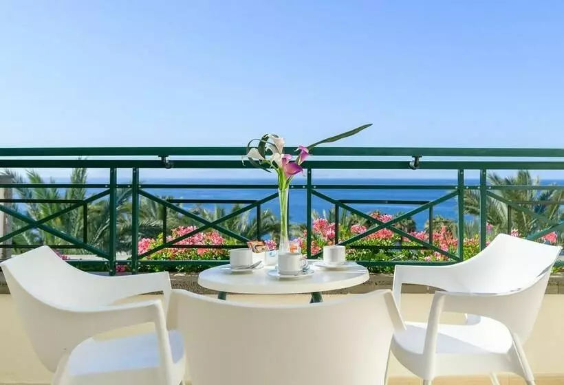 اتاق پریمیوم سه تخته, Hipotels Natura Palace - Adults Only