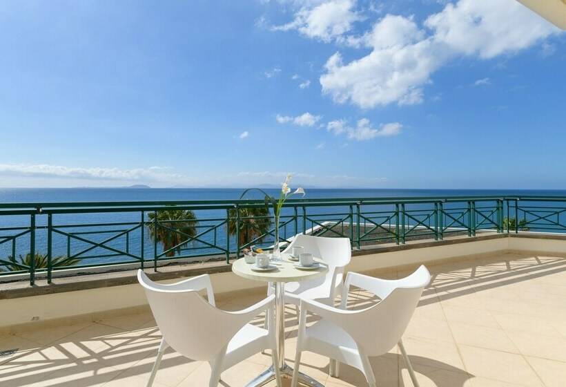 オーシャンビュースイート, Hipotels Natura Palace - Adults Only