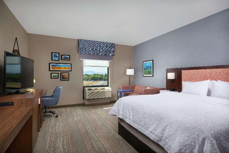 プレミアムトリプルルーム, Hipotels Natura Palace - Adults Only