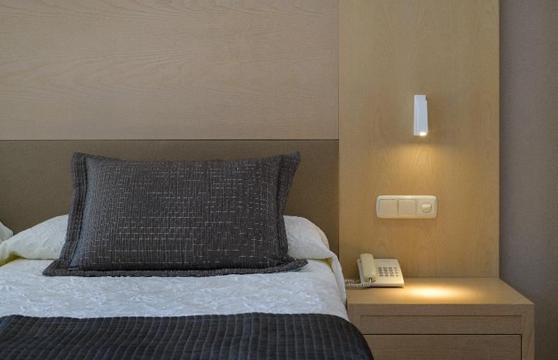 스탠다드 룸, Hipotels Natura Palace - Adults Only