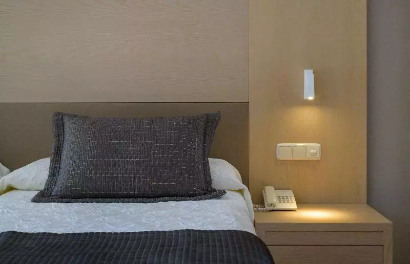 اتاق استاندارد, Hipotels Natura Palace - Adults Only