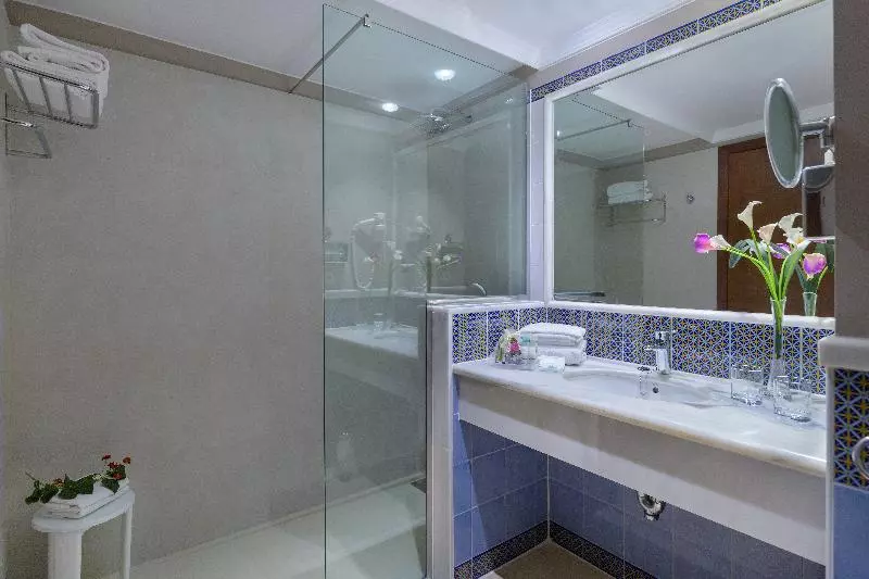 اتاق استاندارد, Hipotels Natura Palace - Adults Only