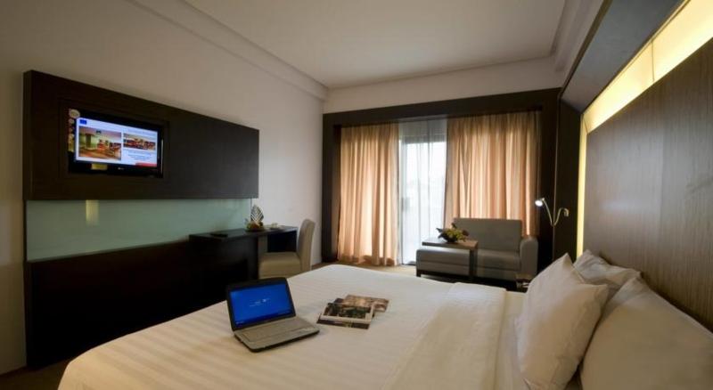 غرفة بريميوم, Ap Premier Batam