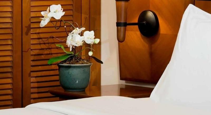 غرفة بريميوم, Ap Premier Batam