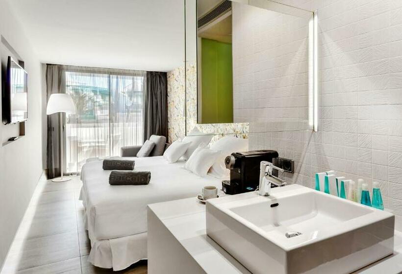 Deluxe-huone, Barcelo  Teguise Beach - Adults Only