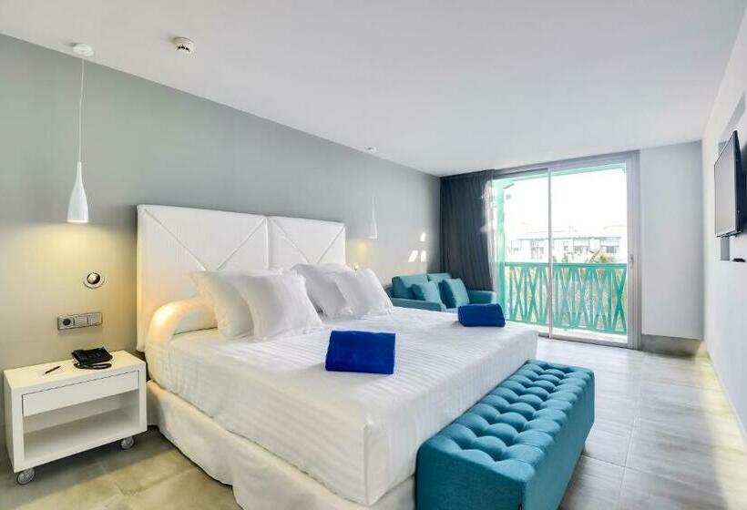 デラックスルーム, Barcelo  Teguise Beach - Adults Only