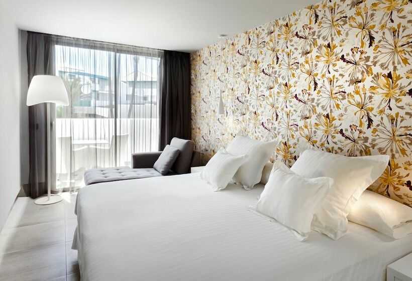 デラックスルーム, Barcelo  Teguise Beach - Adults Only