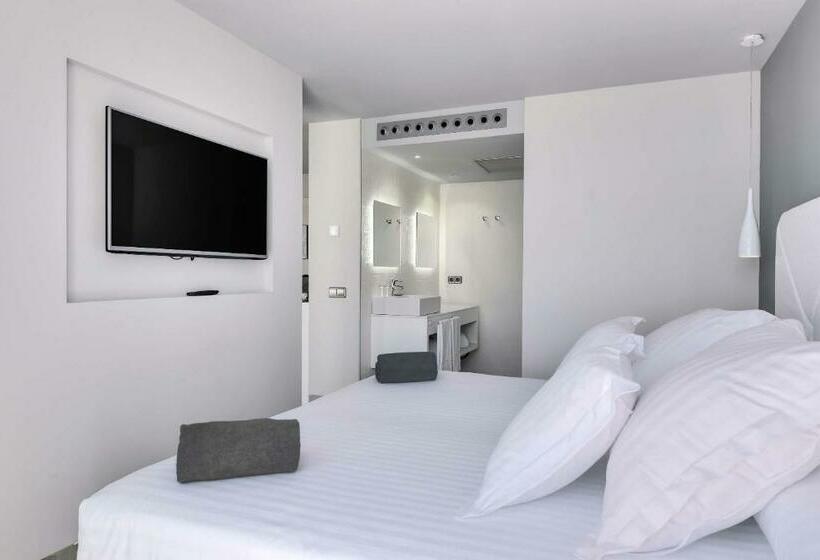 ジュニアスイート, Barcelo  Teguise Beach - Adults Only