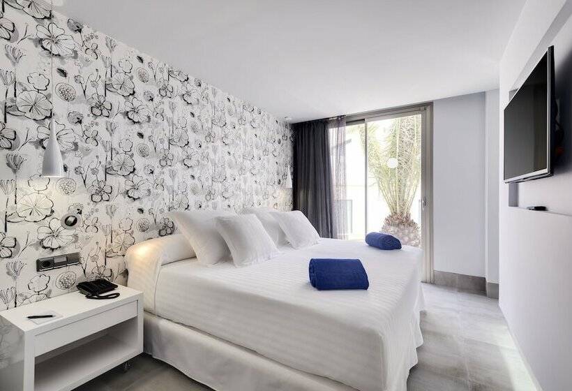 ジュニアスイート, Barcelo  Teguise Beach - Adults Only