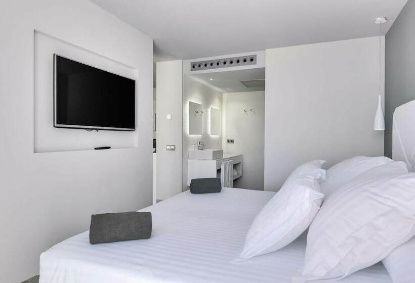 Juniorsviitti, Barcelo  Teguise Beach - Adults Only