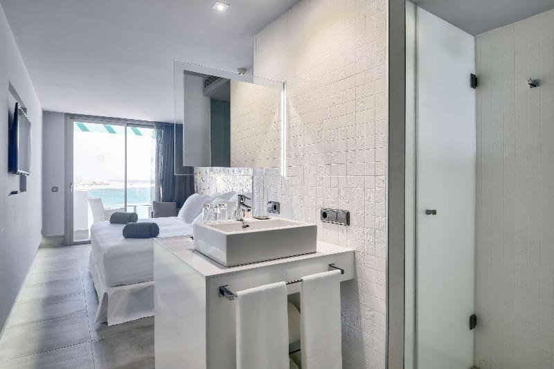 オーシャンビューデラックスルーム, Barcelo  Teguise Beach - Adults Only