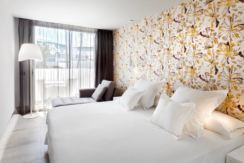 デラックスルーム, Barcelo  Teguise Beach - Adults Only