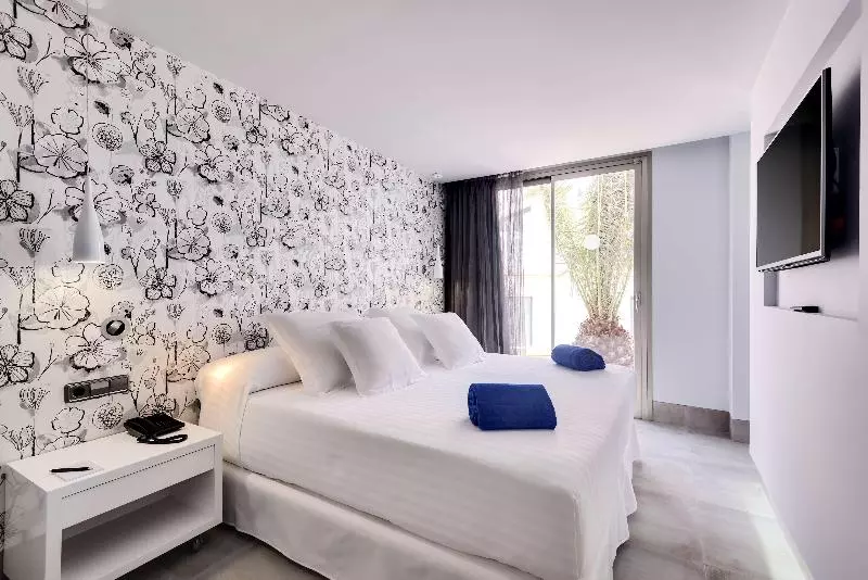 اتاق لوکس, Barcelo  Teguise Beach - Adults Only