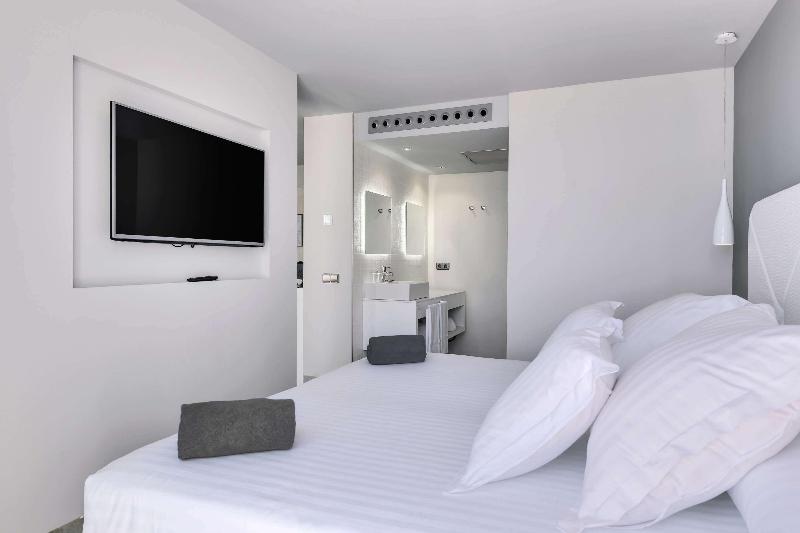 ジュニアスイート, Barcelo  Teguise Beach - Adults Only