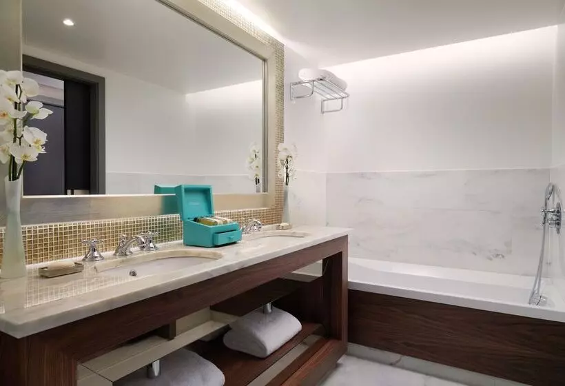 Quarto Familiar Premium, Corinthia Lisbon