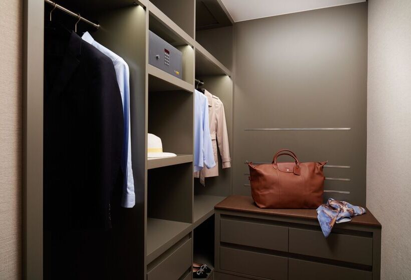 سوییت جونیور لوکس, Corinthia  Lisbon