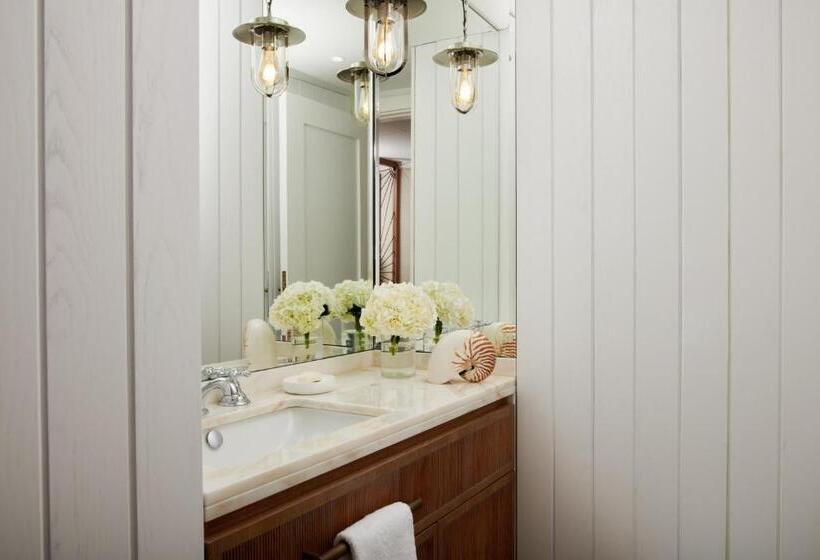 سوییت, Corinthia  Lisbon