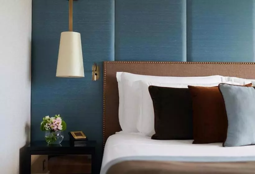 Suite Júnior Vista Parque, Corinthia Lisbon