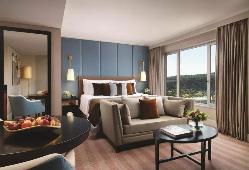 Suite Júnior Vista Parque, Corinthia Lisbon