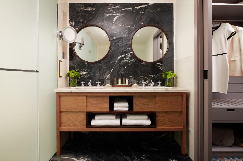 سوییت, Corinthia  Lisbon