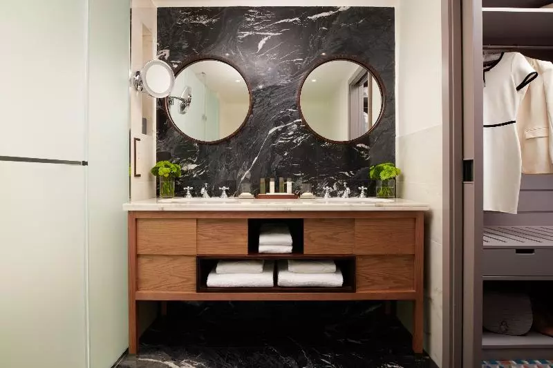 Suite, Corinthia Lisbon