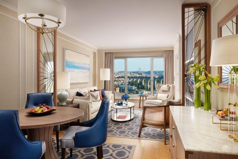 سوییت, Corinthia  Lisbon