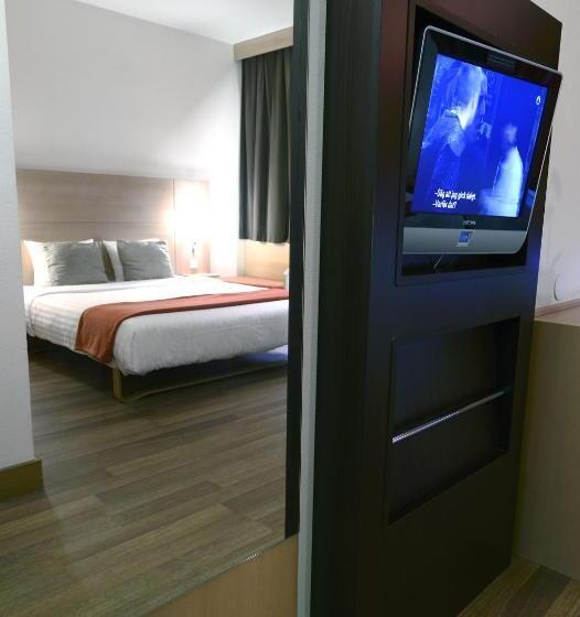 标准间, Good Morning Karlstad City