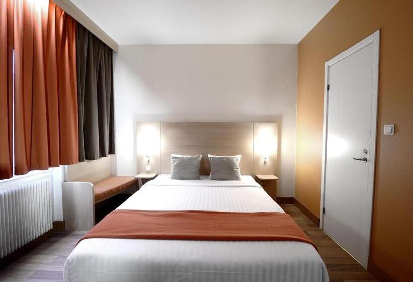 标准间, Good Morning Karlstad City