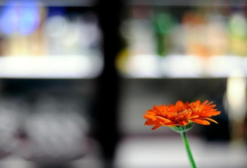 标准间, Good Morning Karlstad City