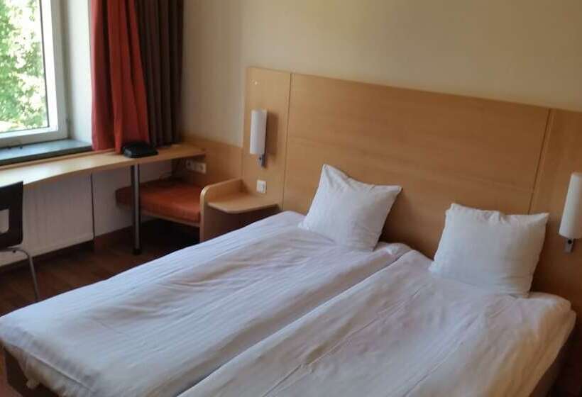 标准间, Good Morning Karlstad City