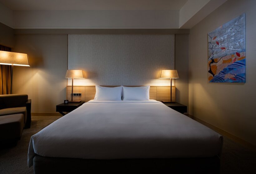 اتاق لوکس, Grand Mercure Singapore Roxy