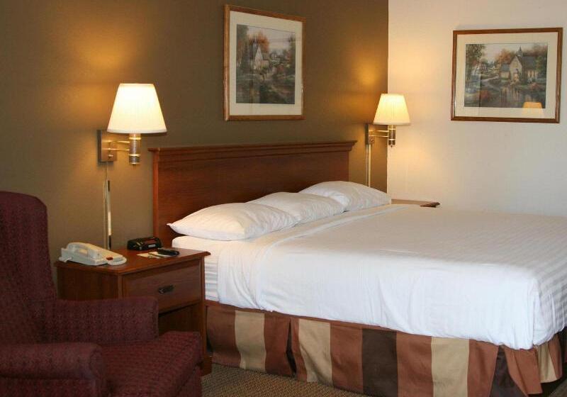 اتاق سوپریور, Grand Mercure Singapore Roxy