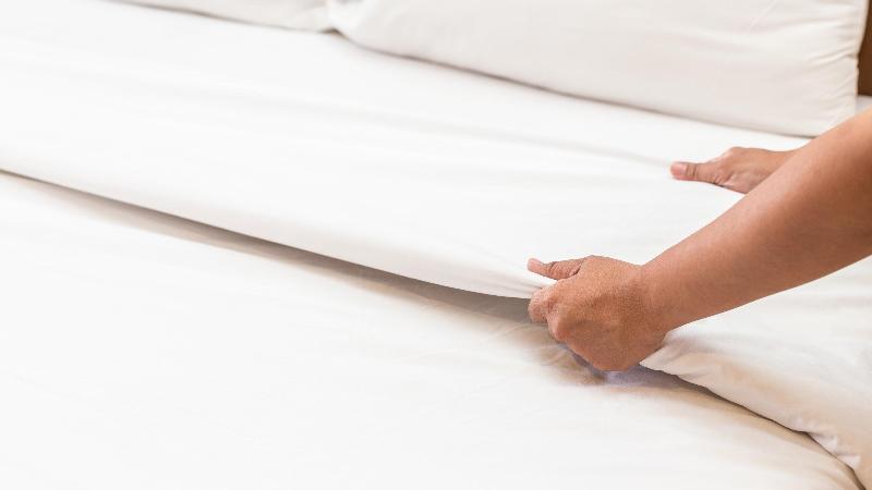 اتاق سوپریور, Grand Mercure Singapore Roxy