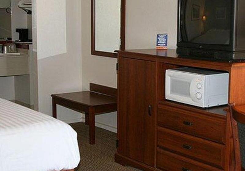 اتاق سوپریور, Grand Mercure Singapore Roxy