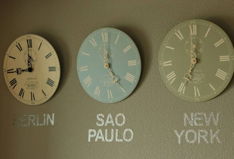 اتاق استاندارد, Ibis Hotel Berlin Spandau