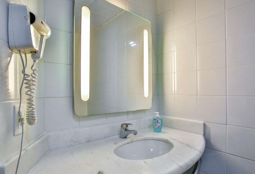 Апартаменты Superior 1 Спальня, Ibis Goiania