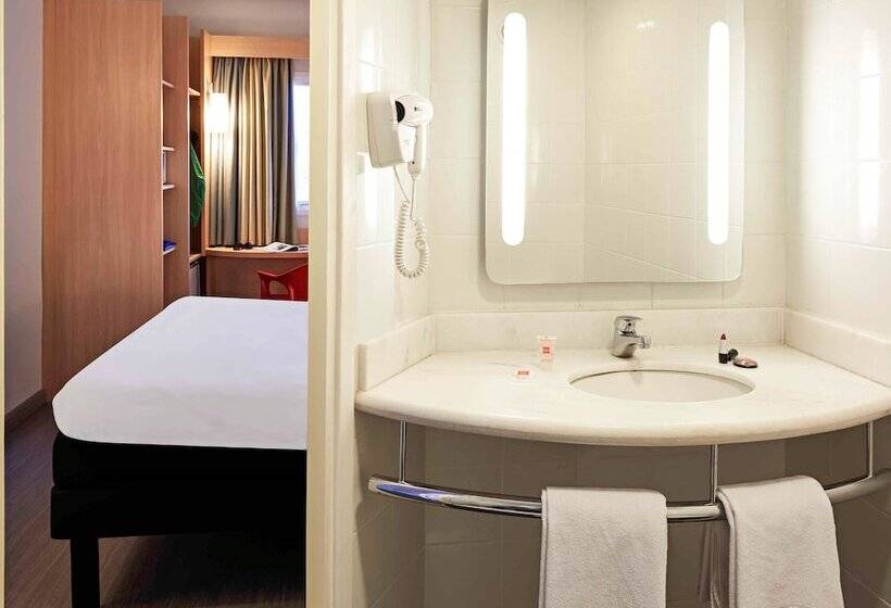 1ベッドルームのスーペリアアパートメント, Ibis Goiania