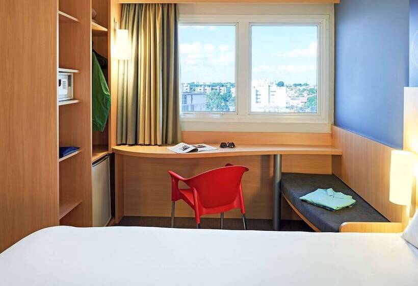 1ベッドルームのスーペリアアパートメント, Ibis Goiania