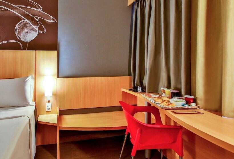 Апартаменты Superior 1 Спальня, Ibis Goiania