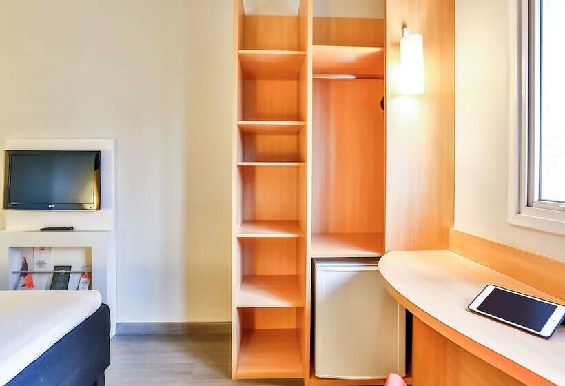 1ベッドルームのスーペリアアパートメント, Ibis Goiania